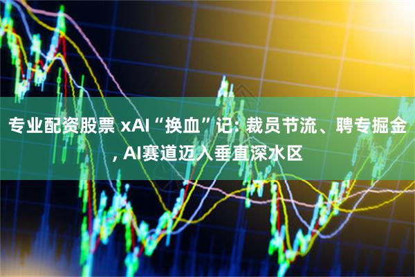 专业配资股票 xAI“换血”记: 裁员节流、聘专掘金, AI赛道迈入垂直深水区